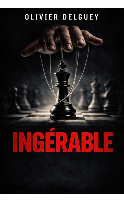 Image de couverture de INGÉRABLE