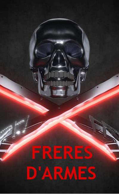Image de couverture de Frères d'armes