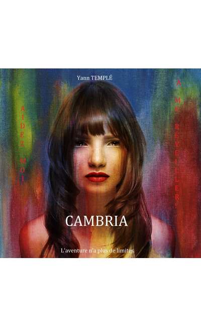 Image de couverture de Cambria