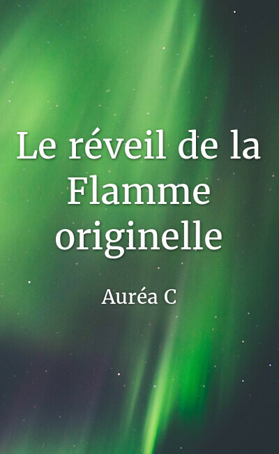 Image de couverture de Le réveil de la Flamme originelle
