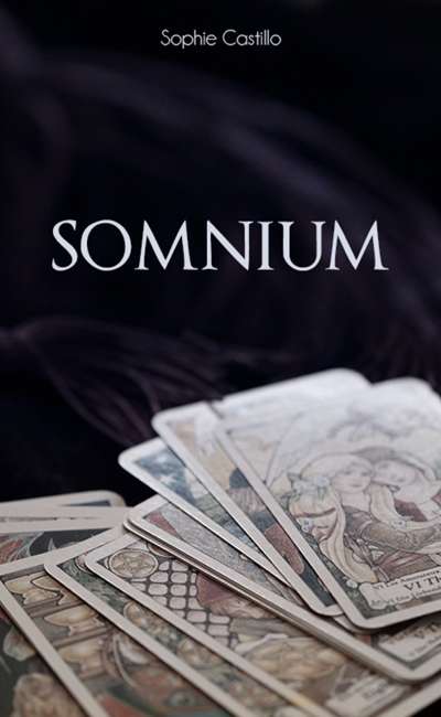 Image de couverture de Nox, vol.1 : Somnium