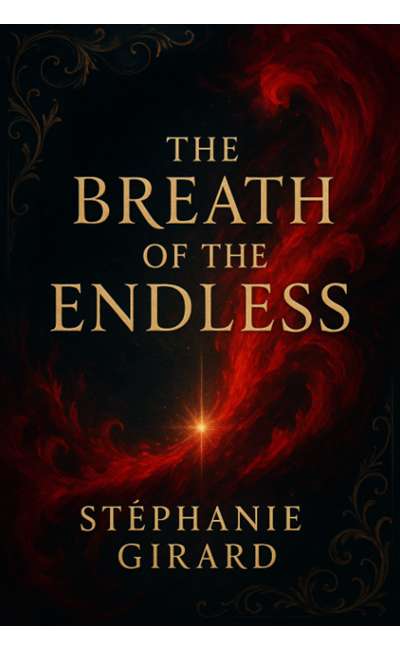 Image de couverture de Le souffle du Sans-Fin