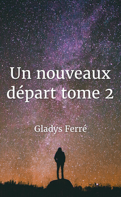 Image de couverture de Un nouveaux départ tome 2