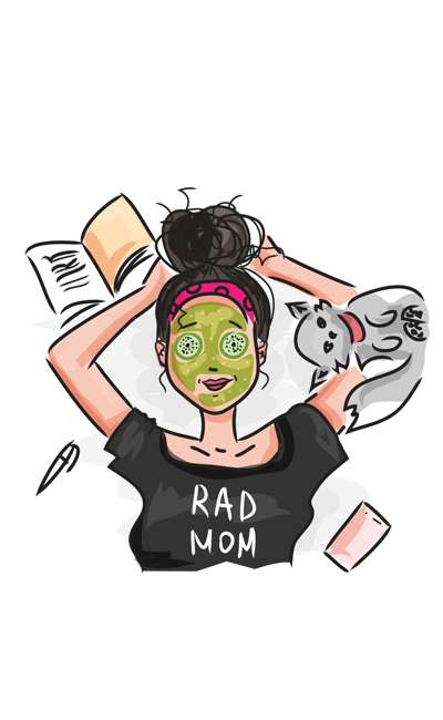 Image de couverture de Jolie maman