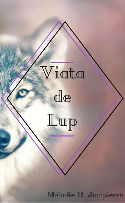Image de couverture de Viata de Lup