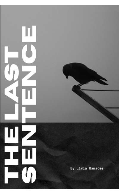 Image de couverture de The Last Sentence