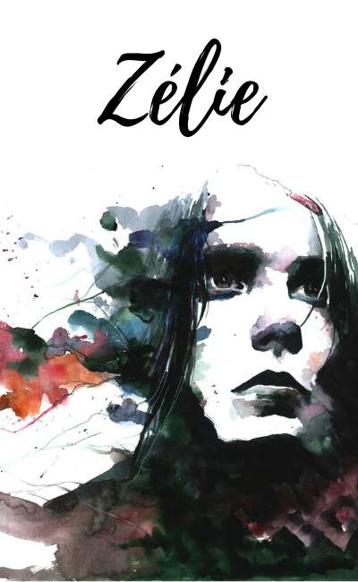 Image de couverture de Zélie