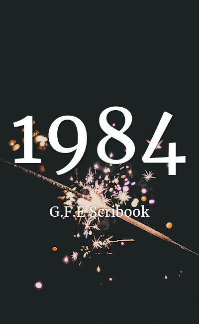 Image de couverture de 1984