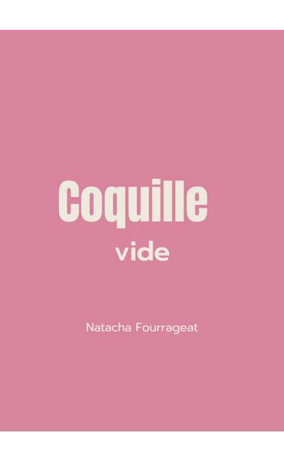 Image de couverture de Coquille vide