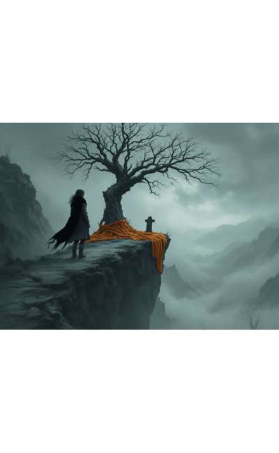 Image de couverture de Déliquescence