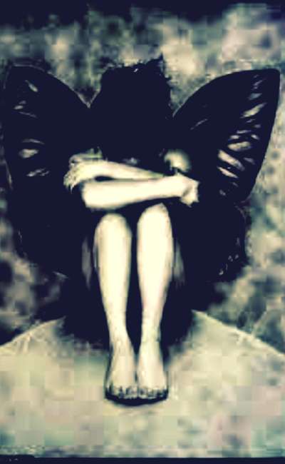 Image de couverture de Drôle de sensation