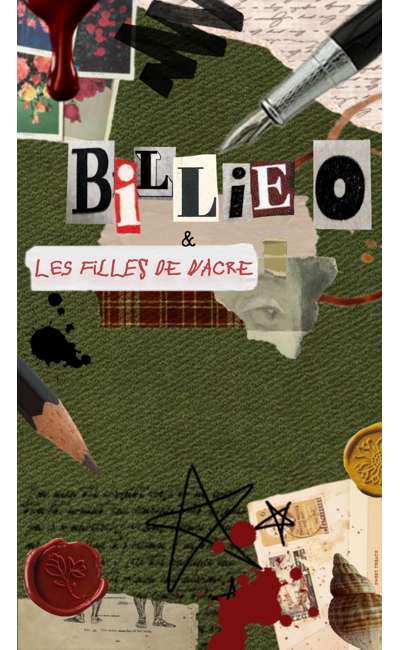 Image de couverture de Les filles de nacre