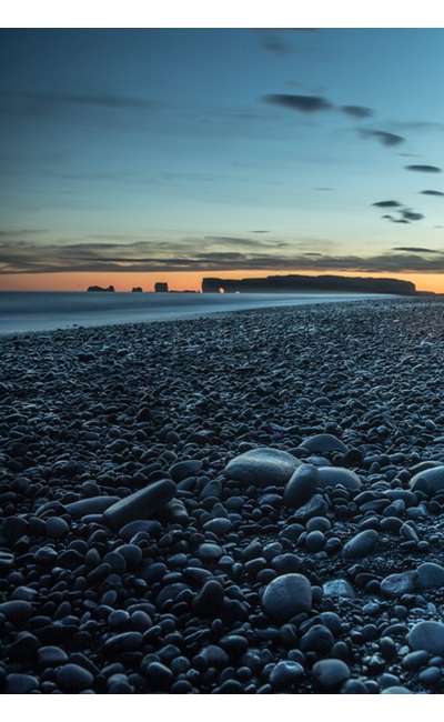 Image de couverture de Mer de solitude [Terminée]