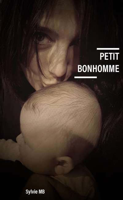 Image de couverture de Petit bonhomme