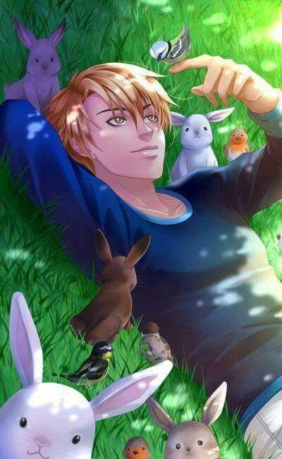 Image de couverture de Le Jardin Secret de Nathaniel