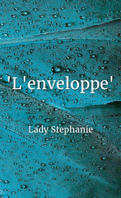 Image de couverture de "L'enveloppe"