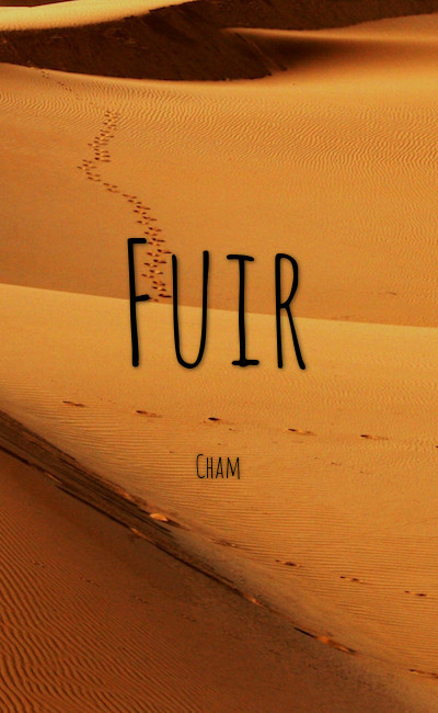 Image de couverture de Fuir