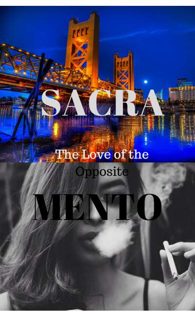 Image de couverture de SACRAMENTO