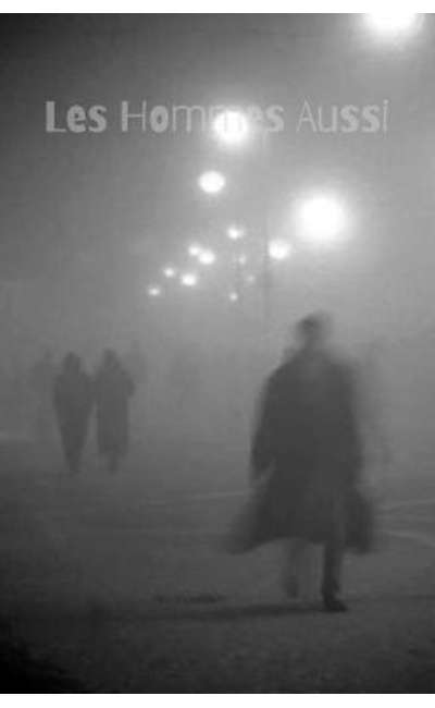 Image de couverture de Les Hommes Aussi