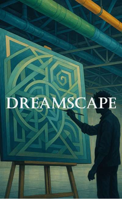 Image de couverture de Dreamscape