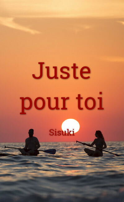 Image de couverture de Juste pour toi