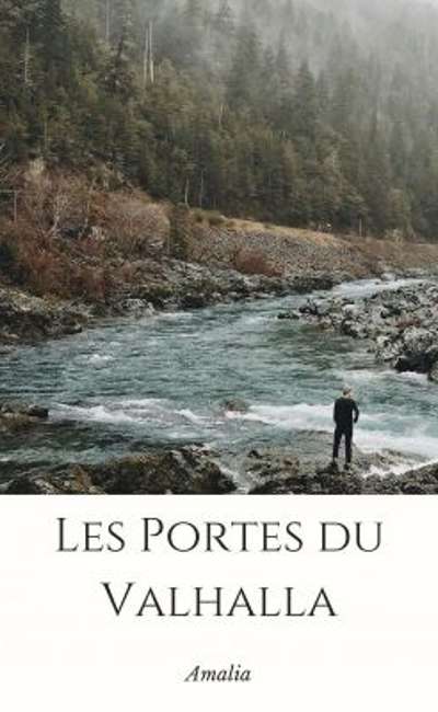 Image de couverture de Les Portes du Valhalla