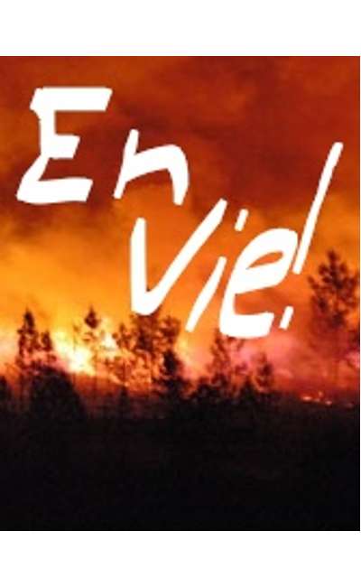 Image de couverture de En vie !