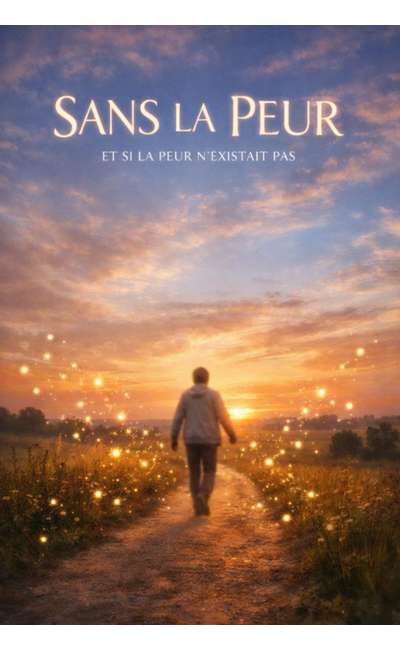 Image de couverture de Réponse à "Et si la peur n'existait pas ?"