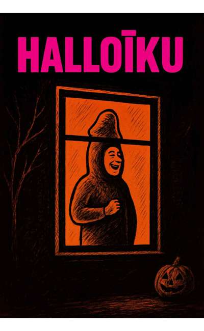 Image de couverture de Halloween Haiku