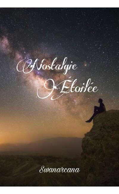 Image de couverture de Nostalgie étoilée