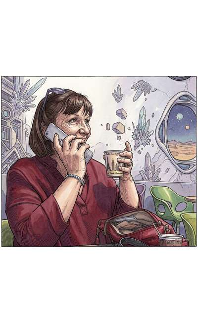 Image de couverture de Môm
