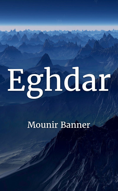 Image de couverture de Eghdar