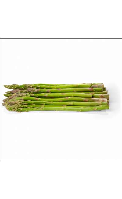 Image de couverture de Asperge et Citron
