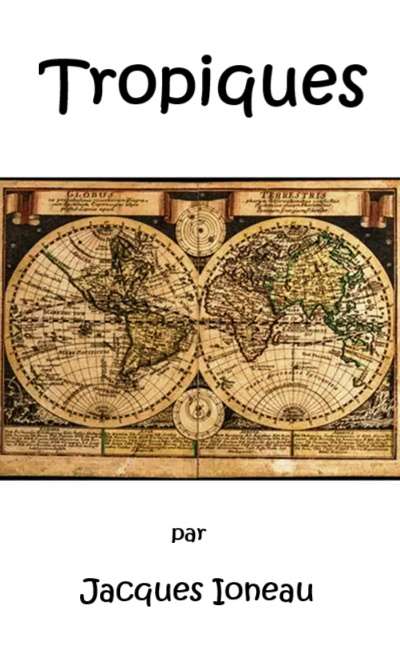 Image de couverture de Tropique