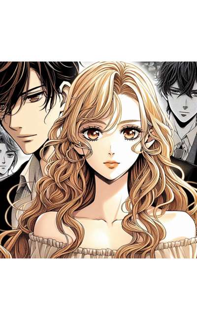 Image de couverture de Bianca