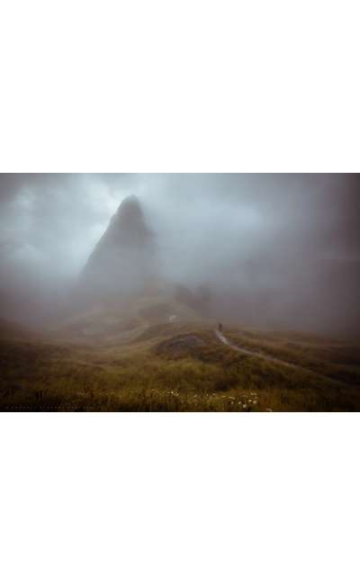 Image de couverture de La Völva