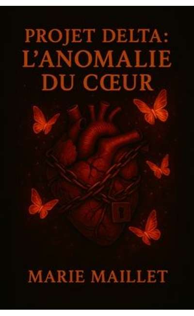 Image de couverture de Projet Delta