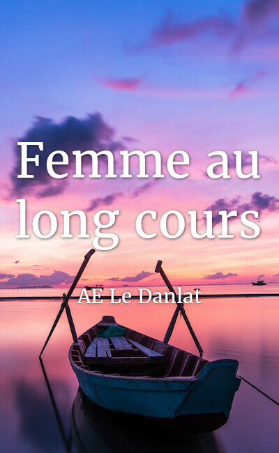 Image de couverture de Femme au long cours