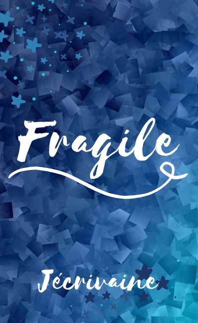 Image de couverture de Fragile