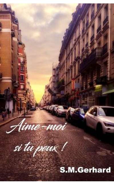 Image de couverture de Aimes-moi si tu peux