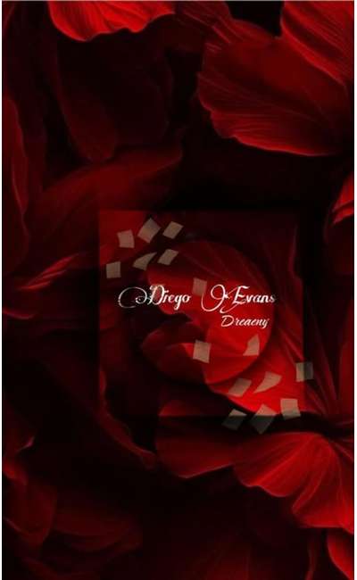 Image de couverture de Diego Evans.