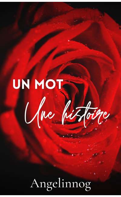 Image de couverture de Un mot, une histoire