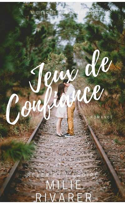Image de couverture de Jeux de Confiance