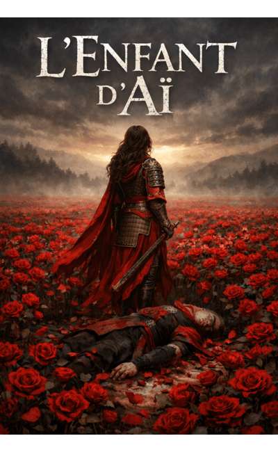 Image de couverture de L'enfant d'Aï