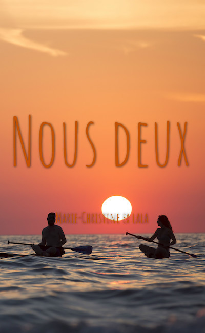 Image de couverture de Nous deux