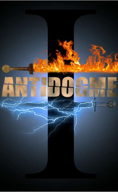 Image de couverture de Antidogme