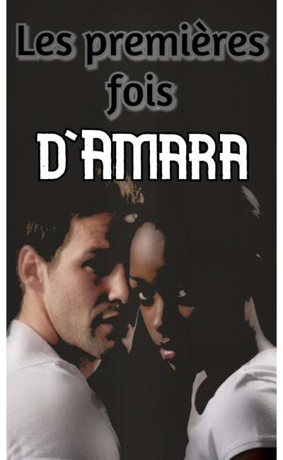 Image de couverture de Les premières fois d'Amara