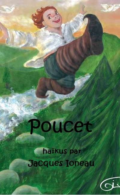 Image de couverture de Poucet