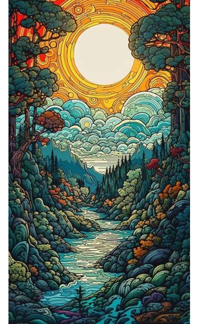 Image de couverture de Trois mille nuits on passé entre moi et lui