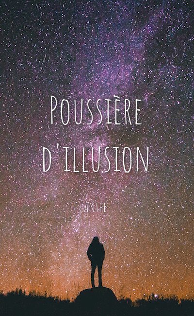 Image de couverture de Poussière d'illusion